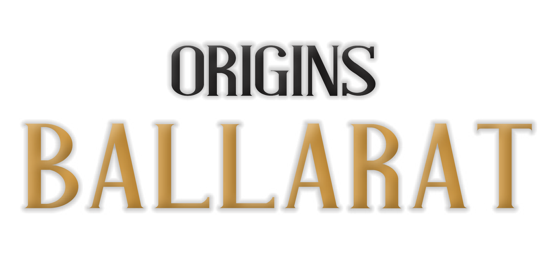 Origins: Ballarat